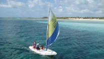 Yianola -  Sailing